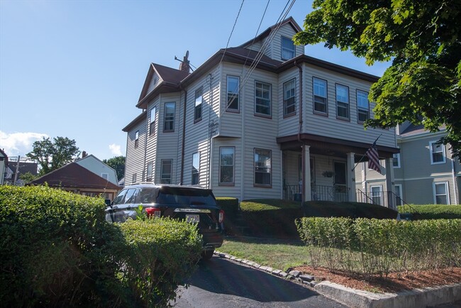 property at 96 Grant Ave