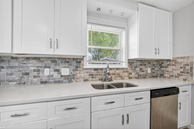 property at 5822 Reamer St