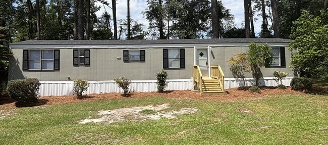 property at 1525 Wade-Stedman Rd
