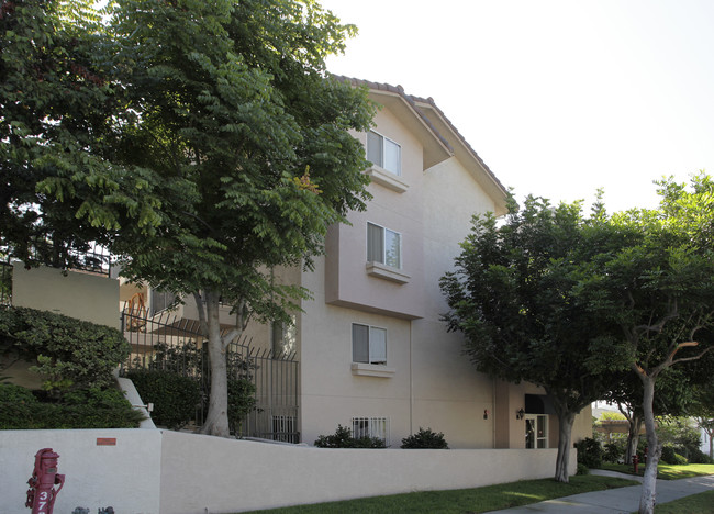 3775 Georgia St in San Diego, CA - Foto de edificio - Building Photo