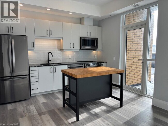 property at 108 Garment St