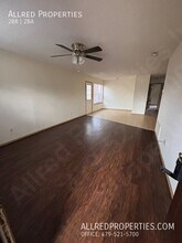 680 W Martha Dr in Fayetteville, AR - Building Photo - Building Photo