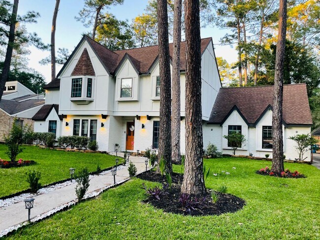 18014 Vintage Wood Ln in Spring, TX - Building Photo - Building Photo