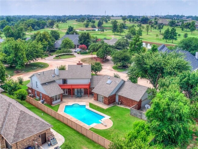 3465 Brush Creek Rd in Oklahoma City, OK - Building Photo - Building Photo