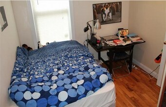 192 Alleghany St, Unit 2 in Boston, MA - Foto de edificio - Building Photo