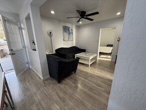 478 E Sycamore St, Unit 1 in Globe, AZ - Building Photo - Building Photo