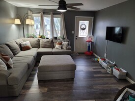 2512 S Fountain Ave in Appleton, WI - Building Photo