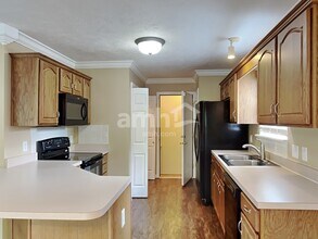 5283 Catspaw Dr in Nashville, TN - Foto de edificio - Building Photo