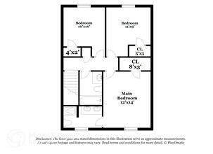 6127 Terrytown Pkwy in Indianapolis, IN - Foto de edificio - Building Photo