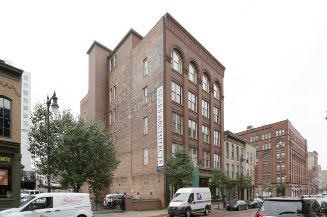 Tannery Row