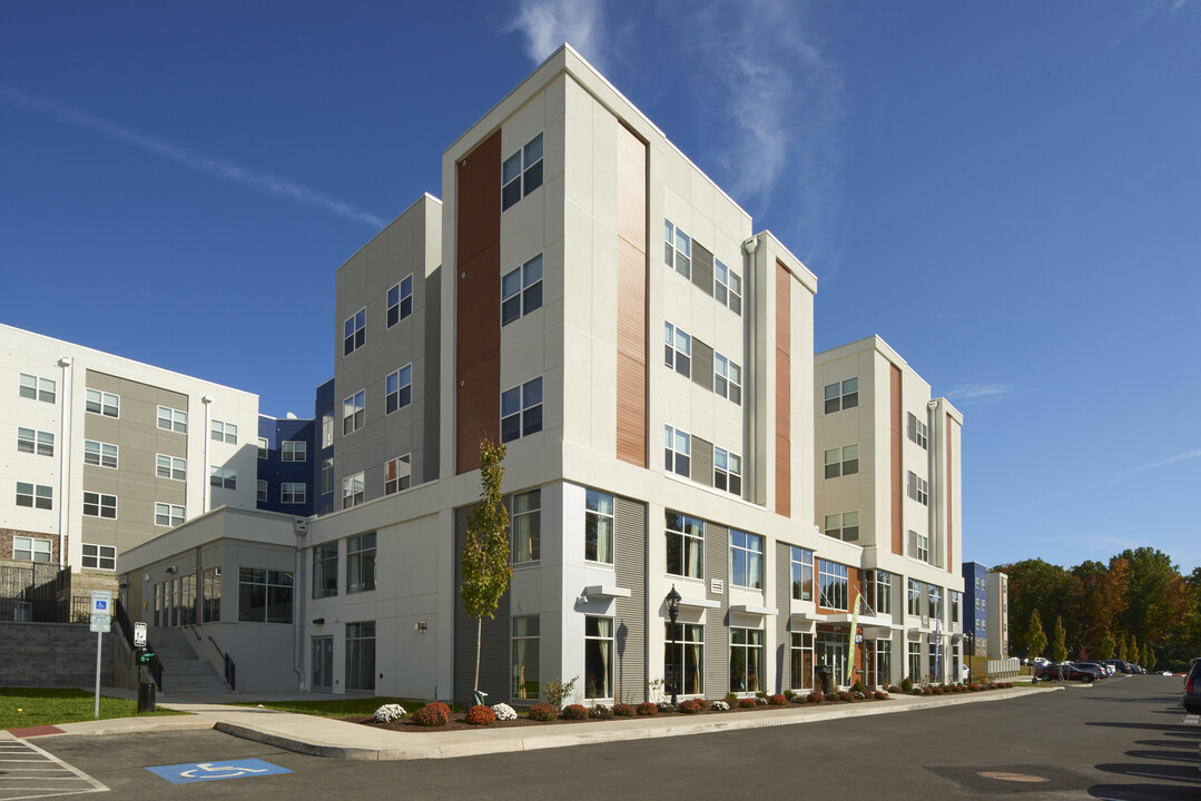 The Valley in State College, PA - Foto de edificio