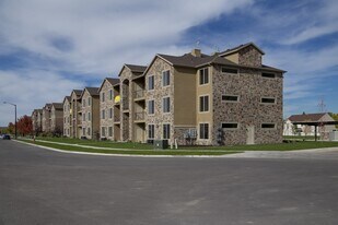 426 W 200 N St in Springville, UT - Building Photo