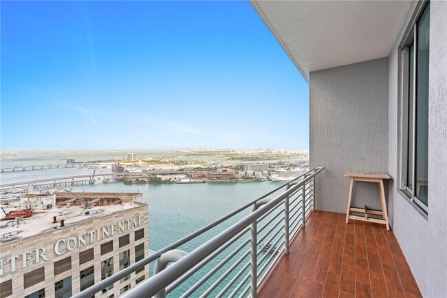 property at 335 S Biscayne Blvd