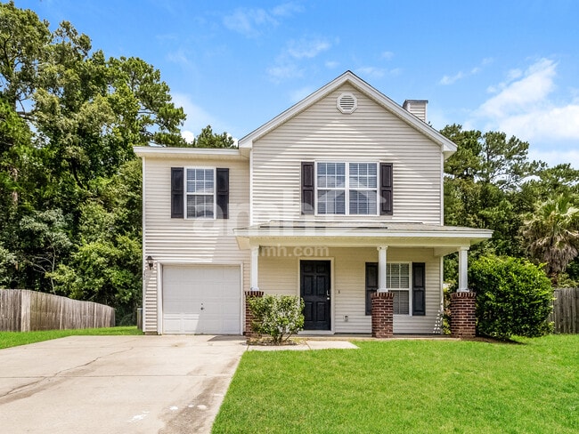 property at 250 Border Rd