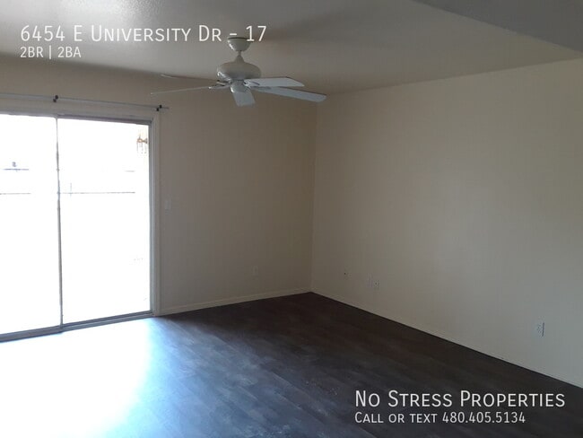 6454 E University Dr in Mesa, AZ - Building Photo - Building Photo