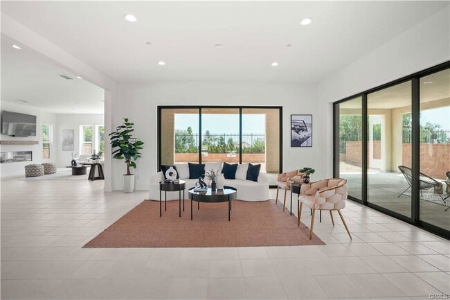 20580 Edgewood Ct in Los Angeles, CA - Building Photo - Building Photo