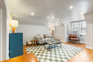 2619 E 12th Ave, Unit SI ID1239937P in Denver, CO - Building Photo