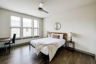 305 E Broadway St in North Little Rock, AR - Building Photo - Building Photo