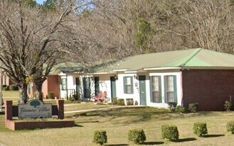 4191 Broad St in Pine Hill, AL - Building Photo