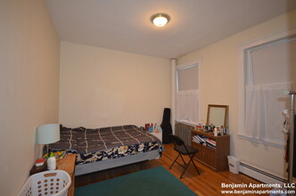 135 Washington St, Unit 5 in Boston, MA - Building Photo - Building Photo