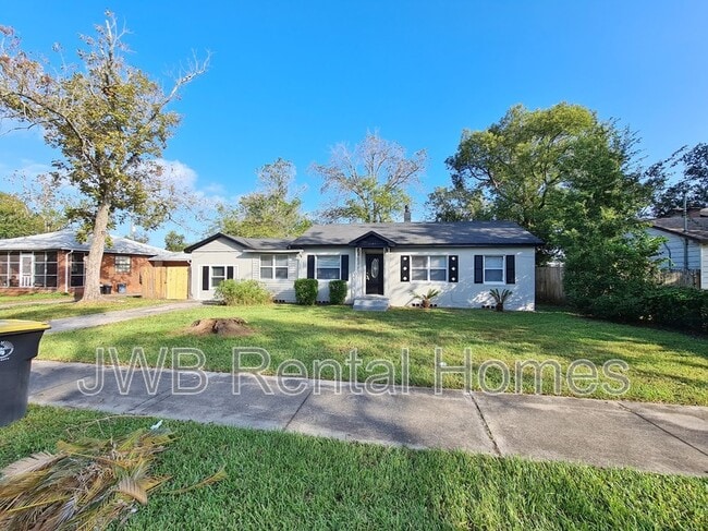 property at 5149 Astral St