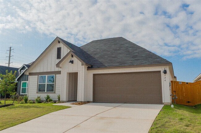 224 Las Lomas Dr in San Marcos, TX - Building Photo - Building Photo