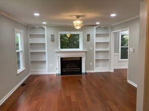 12412 McAllen Ct in Midlothian, VA - Building Photo - Building Photo