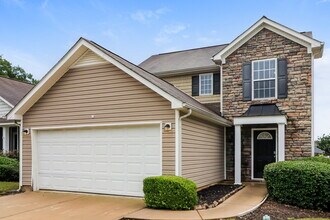 266 Cobbler Cove Dr in Dallas, GA - Building Photo - Building Photo