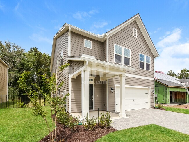 96780 Blackrock Cv Wy in Yulee, FL - Foto de edificio - Building Photo