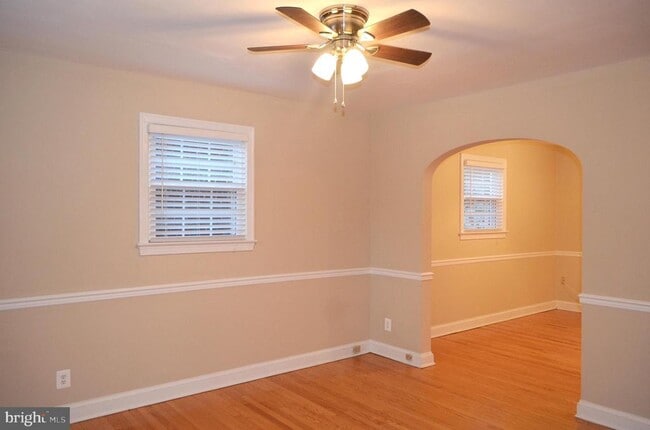 206 S Courthouse Rd in Arlington, VA - Building Photo - Building Photo