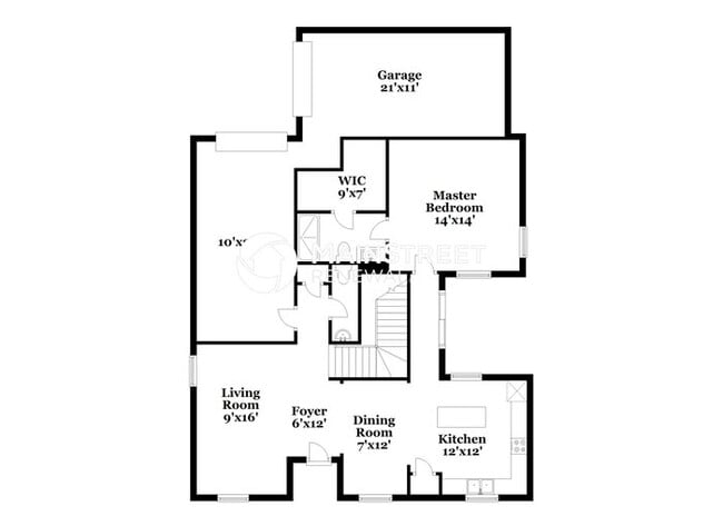 3921 S 82nd Dr in Tolleson, AZ - Building Photo - Building Photo