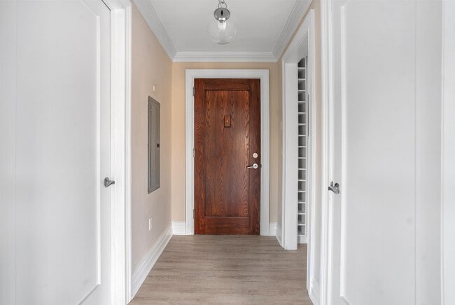 34 Cambridge Wy in Weehawken, NJ - Building Photo - Building Photo