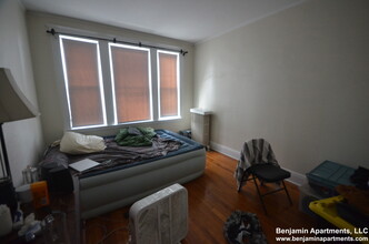 1630 Commonwealth Ave, Unit 22 in Boston, MA - Building Photo - Building Photo