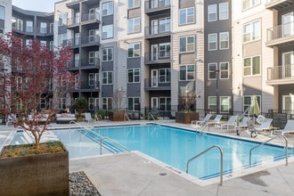 The Jayne in Suwanee, GA - Building Photo - Interior Photo