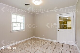 201 Arrowhead Dr in Montgomery, AL - Building Photo - Building Photo