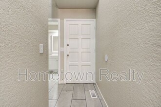 6460 W Hefner Rd in Oklahoma City, OK - Building Photo - Building Photo