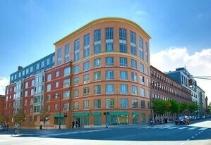 150 Cambridge St in Cambridge, MA - Building Photo