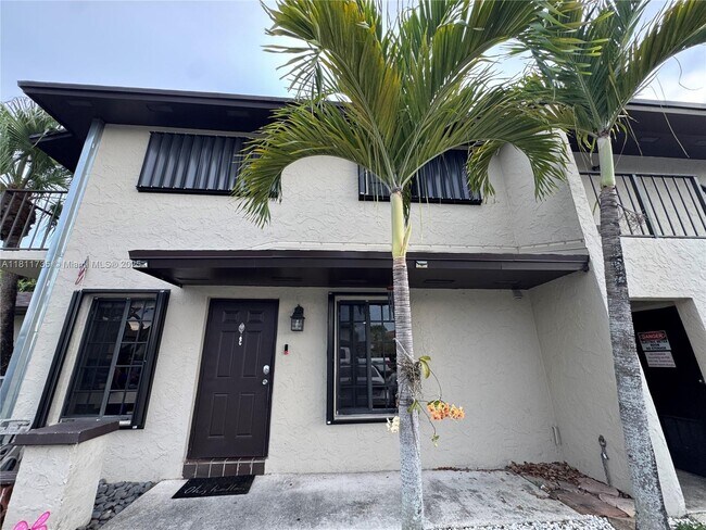 property at 13953 SW 46th Terrace