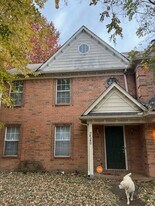 8340 Keeli Cove in Memphis, TN - Building Photo