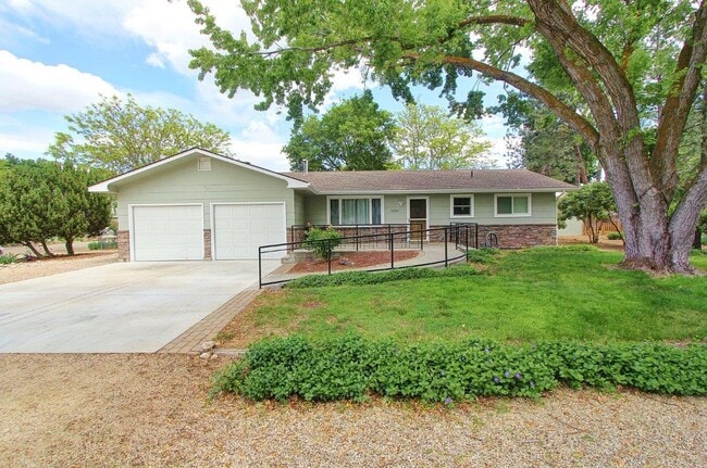 property at 12603 W Castlewood Dr