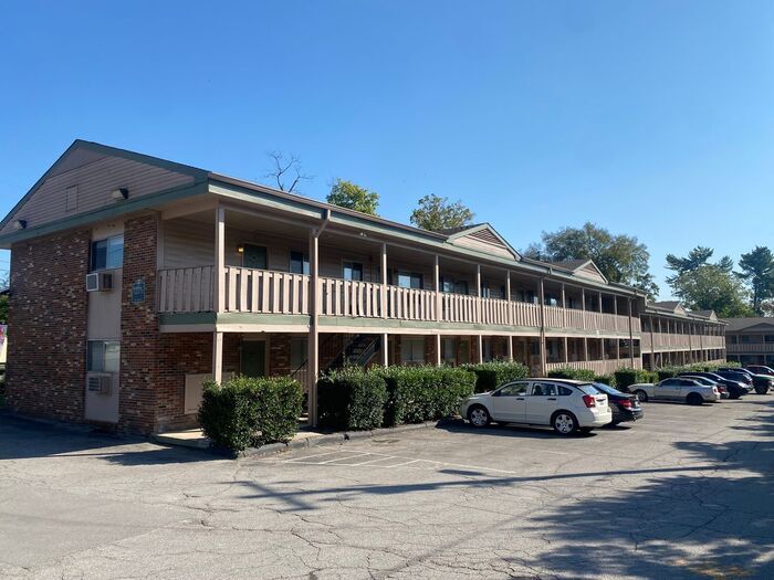 276 White Bridge Pike in Nashville, TN - Building Photo