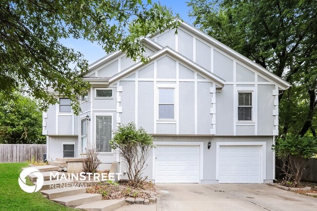 property at 701 York Dr
