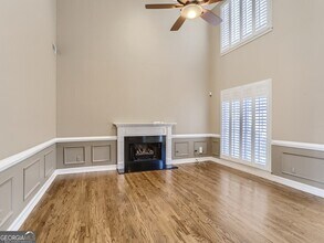 3743 Wickford Ln in Duluth, GA - Building Photo - Building Photo