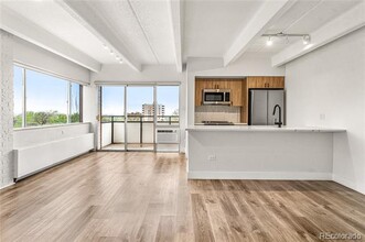 1177 York St in Denver, CO - Building Photo - Building Photo