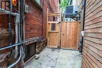 98 Winchester St in Toronto, ON - Building Photo - Building Photo