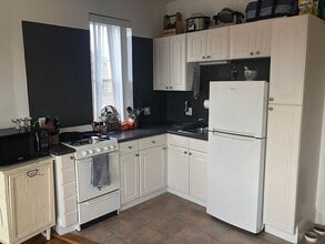 70 Queensberry St in Boston, MA - Foto de edificio - Building Photo