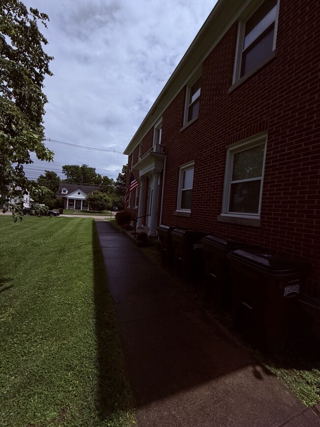 226 Lancaster Ave, Unit Apartment D