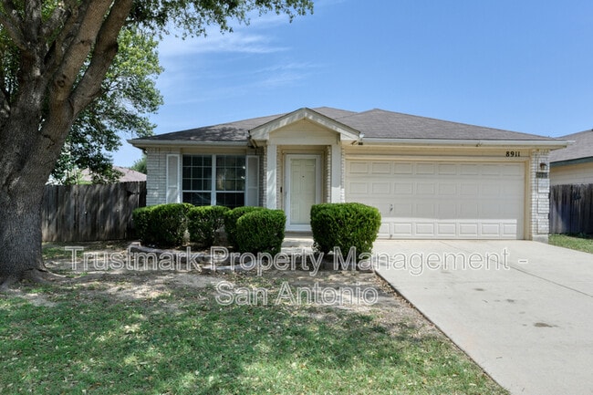 property at 8911 Valhalla
