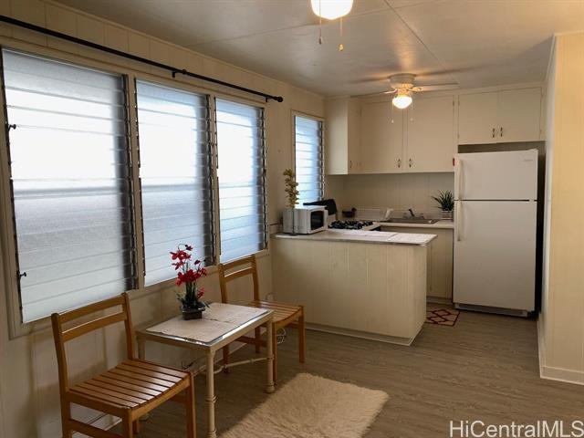 2810 Winam Ave in Honolulu, HI - Building Photo - Building Photo