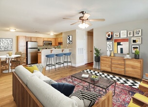 West Pointe in Asheboro, NC - Foto de edificio - Building Photo